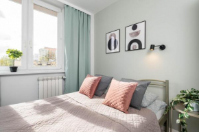 Avocado Apartment 2 Rooms In The City Center